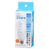 エコなボール60W形口金E17昼光色 EFA15ED/12E17N EFA15ED/12-E17N