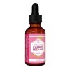 Puro Aceite De Semilla De Zanahoria Por Leven Rose -