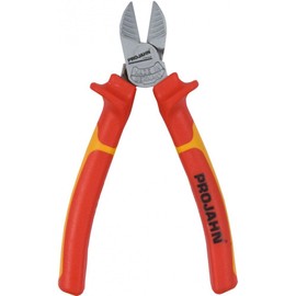 Projahn VDE 4691 Pliers Set 3-Piece