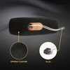 EVERESTHD 5 PCS LED Top Cab Light Roof Running Marker