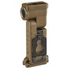 Streamlight 14975 Sidewinder Boot Military Light with 2 AA Alkaline
