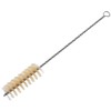 TRUSCO TB-2235 Condenser Brush, Single Roll, Diameter 0.9 inches (25
