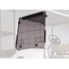 MOAB EZGO TXT Tinted Foldable Windshield (1994-2013)(Ve