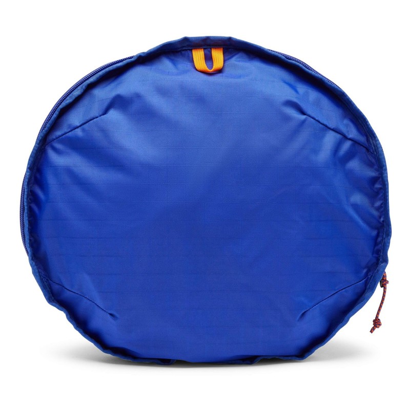 Cotopaxi Ligera 45L Duffel Bag - CADA Dia - Maritime