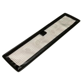 Ventilation Fan Filter Compatible with Panasonic Model Numbers FV04VE1, FV-04VE1