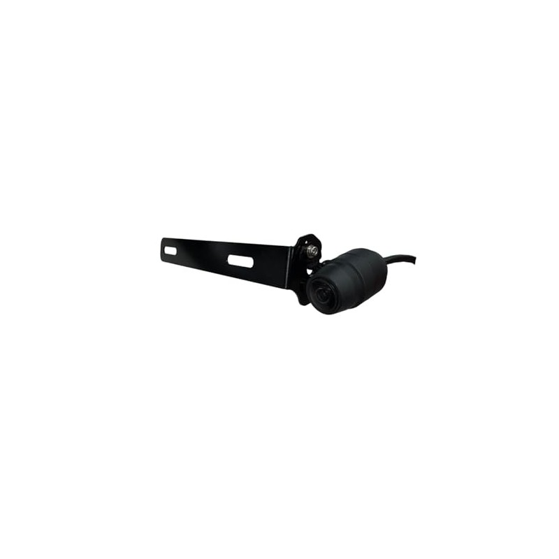 Proto DRS031 Drive Recorder Camera Stay, Number Side, Right, Fenderless,