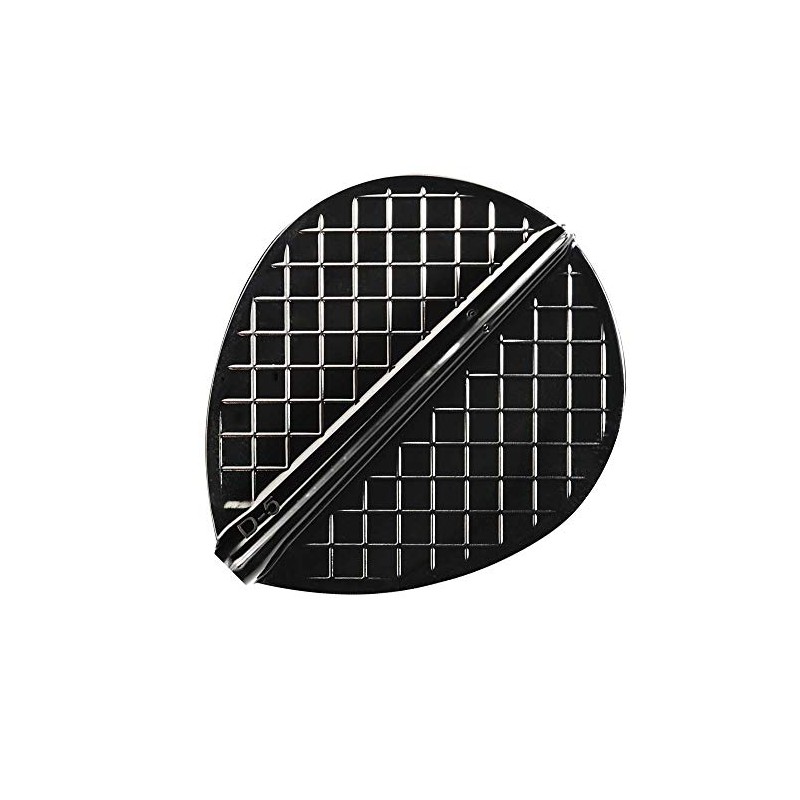 Fit Flight PRO D-5 D Black fif9245