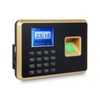 Bisofice Biometric Time Clock Attendance Machine for Employees Support 1000pcs