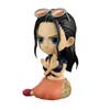 Plastoy - Money box One Piece : Robin