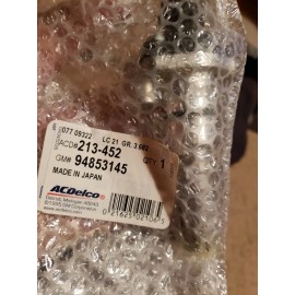 AC DELCO New GM 94853145 For Toyota 92-04 Camry 94-04 Celica 92-01 VSS Out Speed Sensor