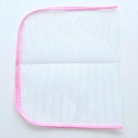 Sit-Down Ironing Pad for Steam Irons 35x50 4ea