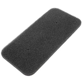 vhbw Filter Sponge Filter for Hoover DNH D813A2-8 31100727, DNH D8513AX 31100751 Tumble Dryer Replacement Filter