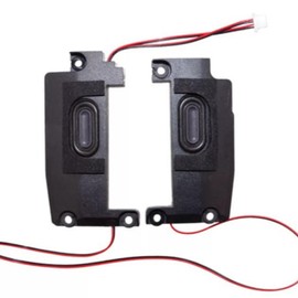 1 Pair Speakers PK23000N2Y0 PK23000N2N0 00JT988 Loudspeaker Internal Speaker for Laptop Personal Computer Compatible with Lenovo Thinkpad T460S T470S