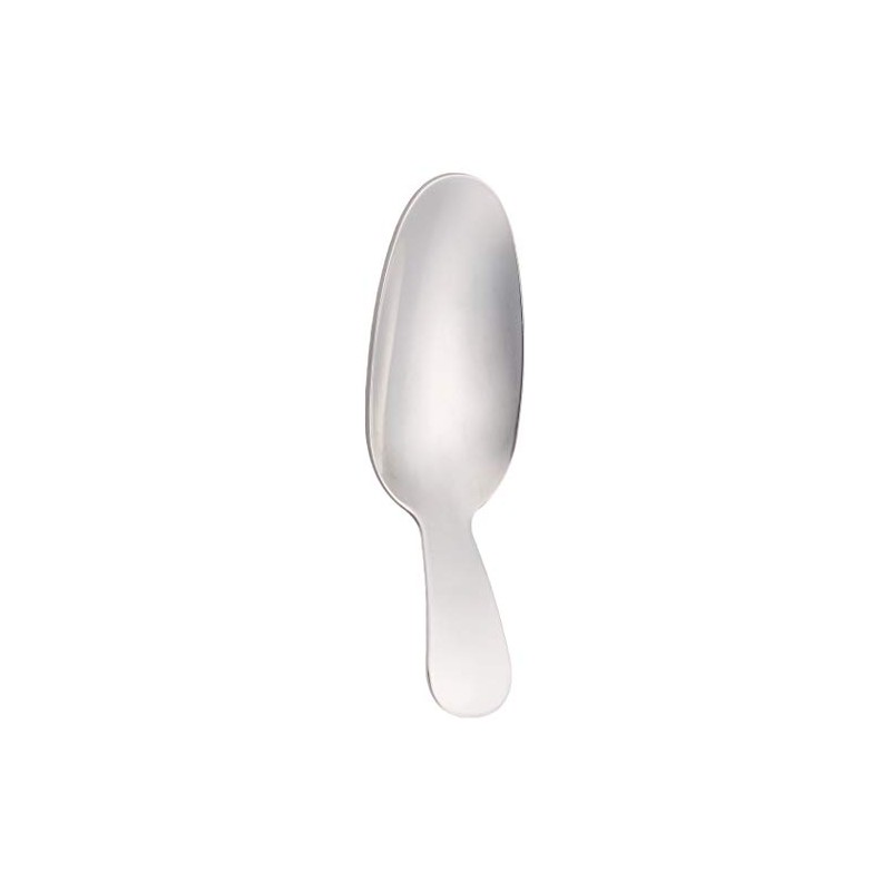 Nagao Tea Spoon, Tea Measure, Flage, 18-8 Stainless Steel, Made