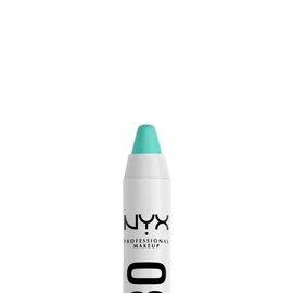 NYX Professional Makeup Jumbo Eye Pencil | Tono Macaroon | Acabado Mate 5g
