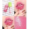 Set De Cuidado Labial Hidratante Glossy Liquid Lip Oil Gloss