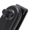 10pcs Walkie Talkie Belt Clip Clamps Intercom Belt Back Clip