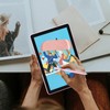 Android 15 Tablet 10 inch Tablets, 20GB RAM 128GB ROM