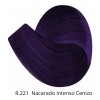 Colortech Tinte Tono Recargado R.221 Nacarado Intenso Cenizo