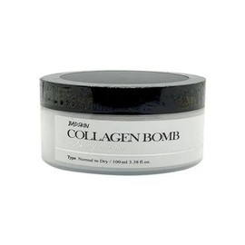 Bad Skin Collagen Bomb High Lifting Cream 100ml x2SET(SH) / 배드스킨 콜라겐 폭탄 하이리프팅 크림 100ml x2SET(SH)