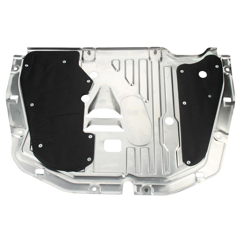 Carbhub 74110-TBA-A00 Engine Splash Guard Under Car Shield Cover Board
