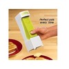 Butter Cutte, Simple One Click Stick Butter Cutter - Butter