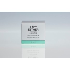 Lady Esther Sensitive Lightweight Cream 50 ml