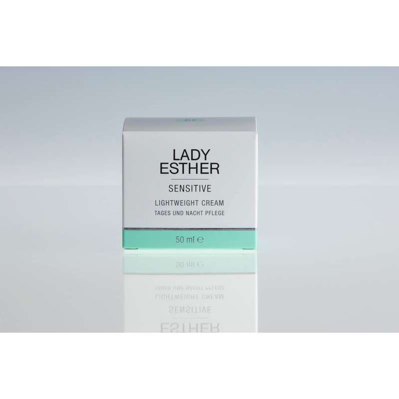 Lady Esther Sensitive Lightweight Cream 50 ml