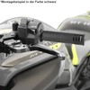 Area1 Universal Motorcycle Scooter Handlebar Grips Grip Rubbers Pack of