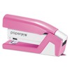 PaperPro-Bostitch 1588 inCOURAGE Compact Stapler, 20-Sheet Capacity, Pink