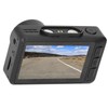 Car Dash Camera 4K 1080P 2.45in IPS Screen 170 Wide