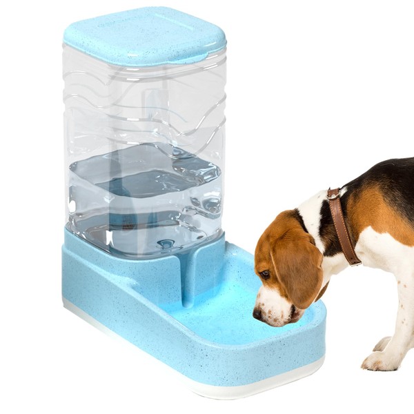 67i Automatic Gravity Pet Water Dispenser Self-Dispensing Gravity 3.8 L