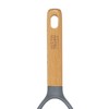 RESTO 94204 Potato Masher Robust Heat Resistant Kitchen Utensil for