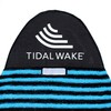 Tidal Wake TAG-IT Round Nose Surf & Wake Board Sock