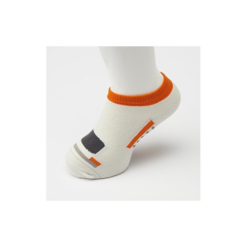 TETSUSHITA Chuo Line Socks, Train Goods