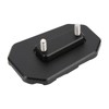 Brake Lever Pedal Extender Extension Enlarge Pad CNC Aluminum Alloy