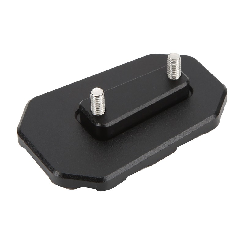 Brake Lever Pedal Extender Extension Enlarge Pad CNC Aluminum Alloy