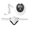 Nasal Therapy Device 5 Levels Strength Electric Pulse 15min Timer