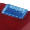 zalati Sewing Chalk with Wheel Marker for Dressmaker, Red Plastic