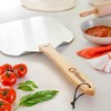 Chef Pomodoro Pizza Peel 12 Inch x 14 Inch (30