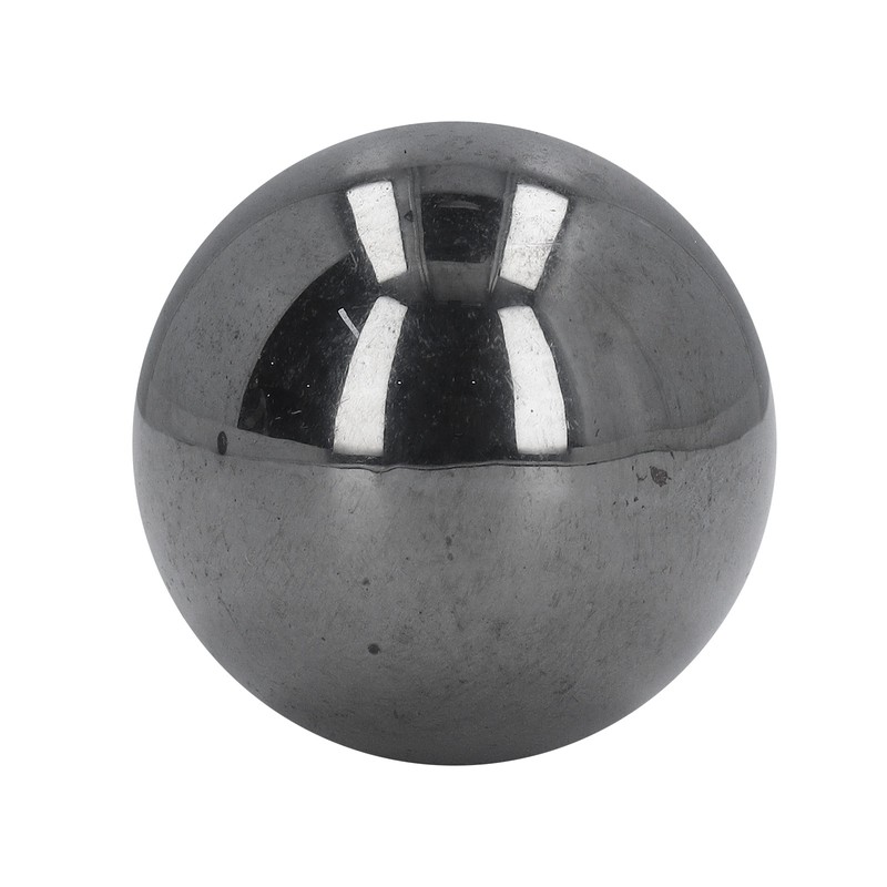 6PCS 33mm Magnetic Balls Round Ferrite Magnet Beads Adult Anxiety
