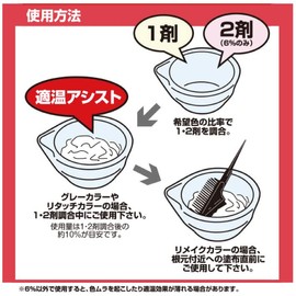 Rix Suitable Temperature Assist Plus, 21.3 oz (600 g)