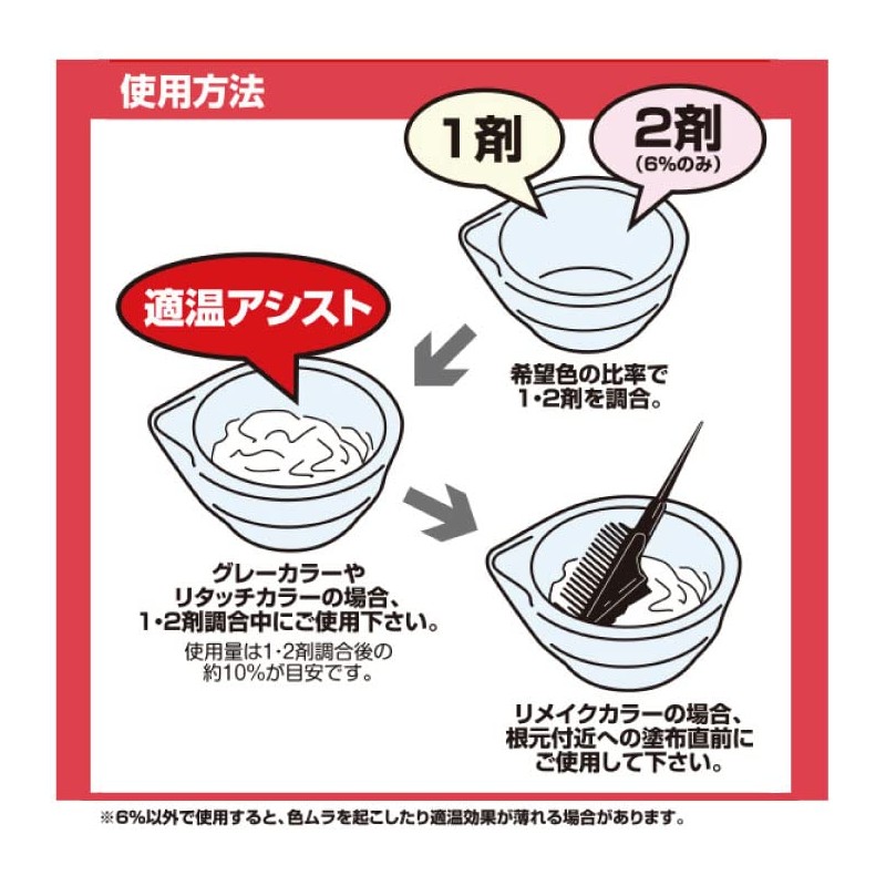 Rix Suitable Temperature Assist Plus, 21.3 oz (600 g)