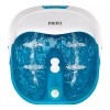 Homedics Bubble Therapy Foot Spa w/ Heat Provides Thorough Massaging