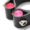Bicycle Seatpost Clamp Firm Locking Carbon Fiber Bicycle Seatpost Tube