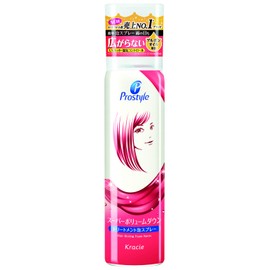 Pro Style Super Volume Down Treatment Foam Spray [HTRC2.1]