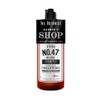 THE BOTANIST Champú con Cedarwood 550 ml