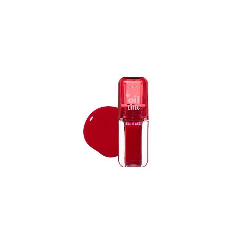 ETUDE [ETUDE]Dear Darling Oil Tint (6 colors)