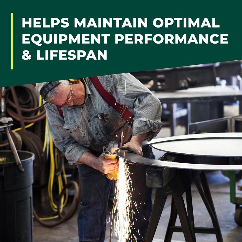 Simple Green Anti Spatter 1 Gallon