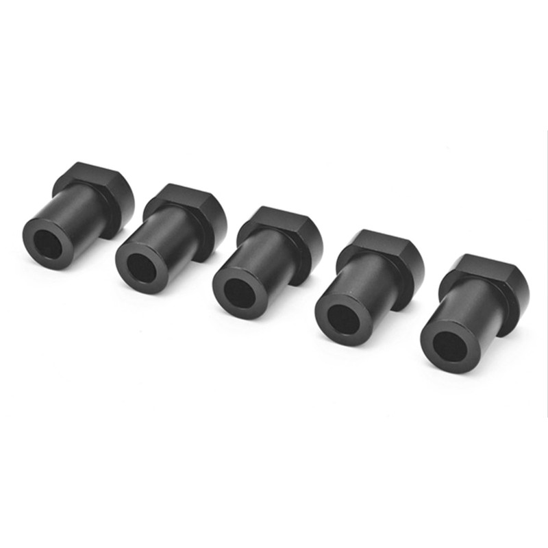 12Pcs Woodworking Planing Stop Bench Dogs Clamp Assistant Positioning Workbench